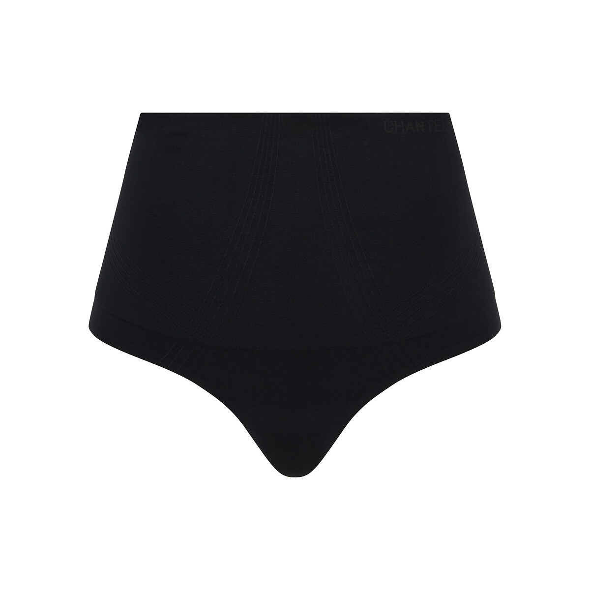Smooth Comfort Full Knickers black, CHANTELLE