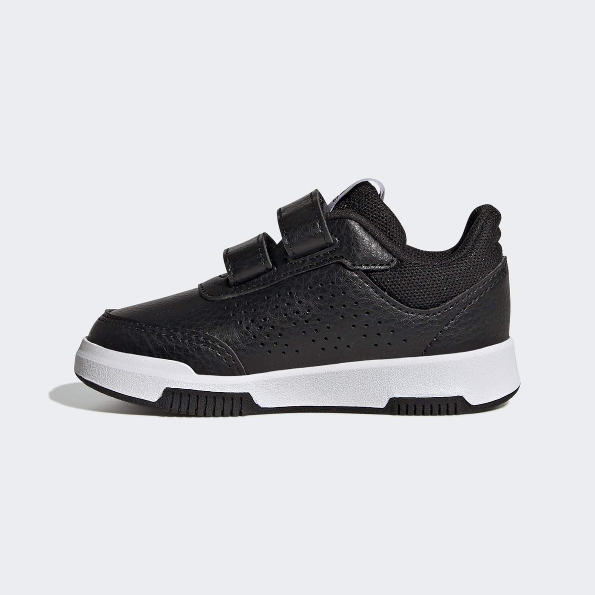 Chaussure À Scratch Tensaur Chaussure À Scratch Tensaur core black / cloud white / core black, ADIDAS SPORTSWEAR