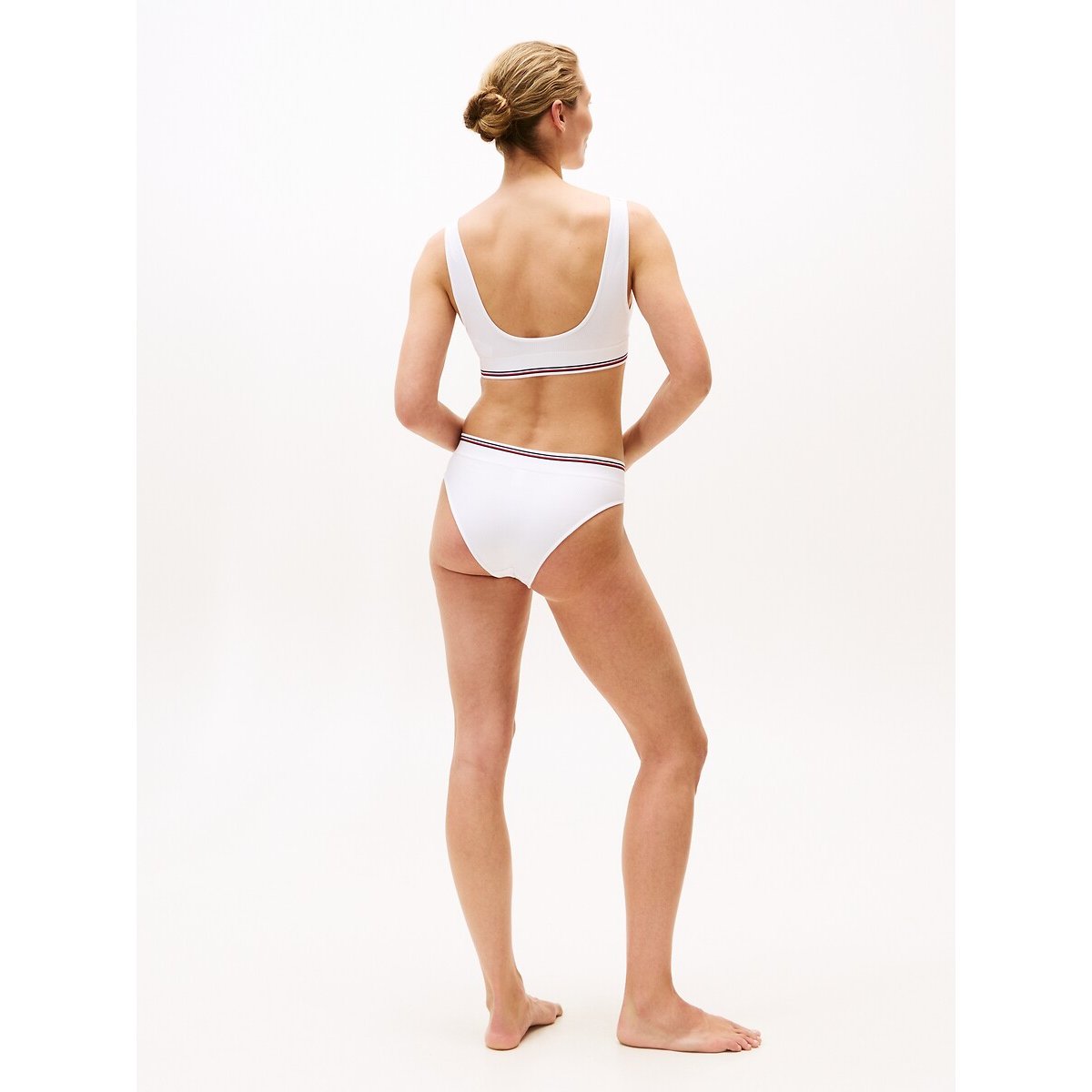 Sports Bra 90010465, TOMMY HILFIGER