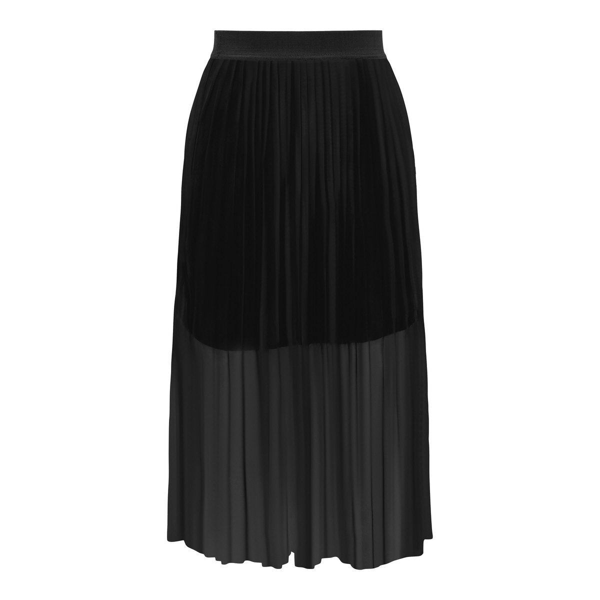 Jupe black, JDY