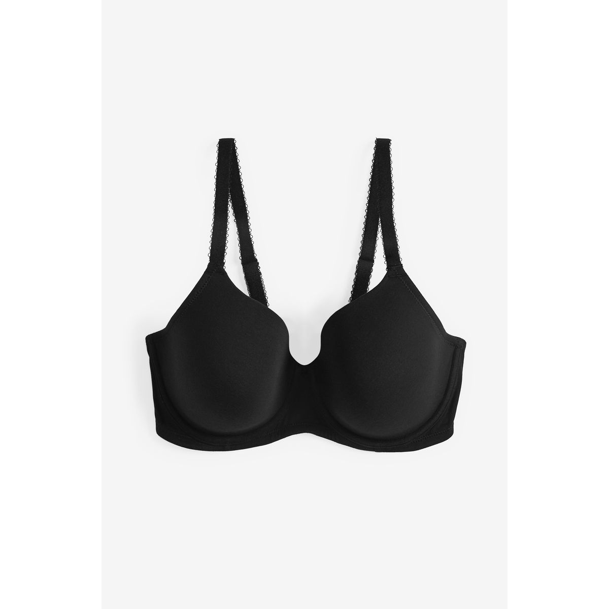 Soutiens-Gorge avec bonnets, lot de 3 noir/blanc/chair, NEXT