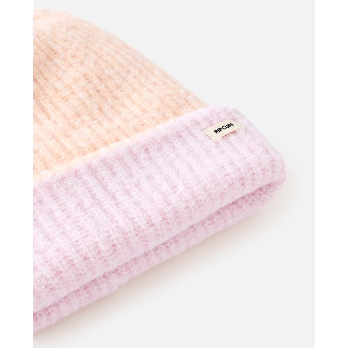 Bonnet Reversible 2 TONS peach/lilac, RIP CURL