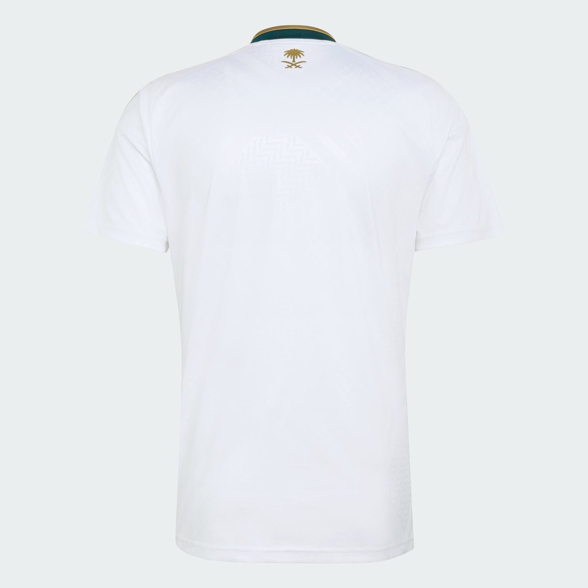Maillot Extérieur Arabie Saoudite 26 Maillot Extérieur Arabie Saoudite 26 white / khaki / aurora ivy, adidas Performance