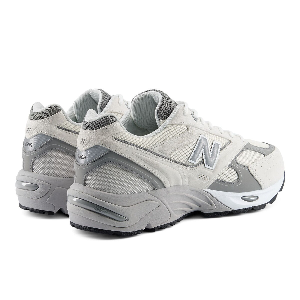 Scarpe da ginnastica 880R LIFESTYLE ecru/grigio, NEW BALANCE