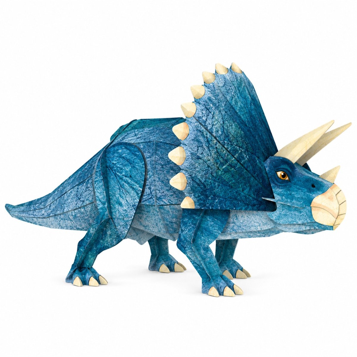 Coffret Méga Atlas des Dinosaures vert, SASSI JUNIOR