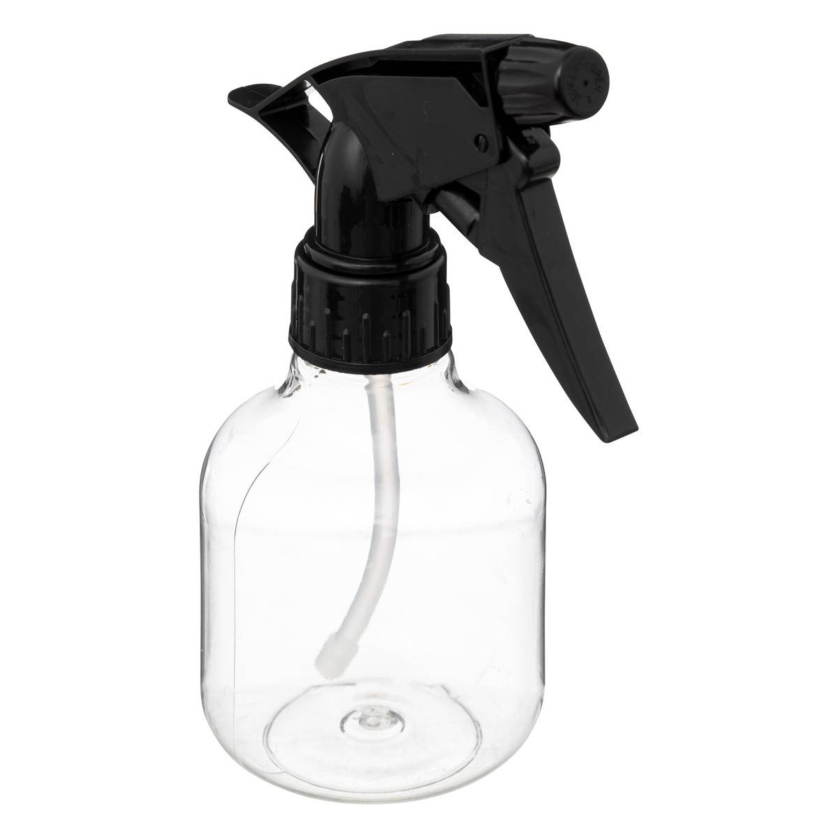 Bouteille spray pour cheveux noir, 5FIVE SIMPLY SMART
