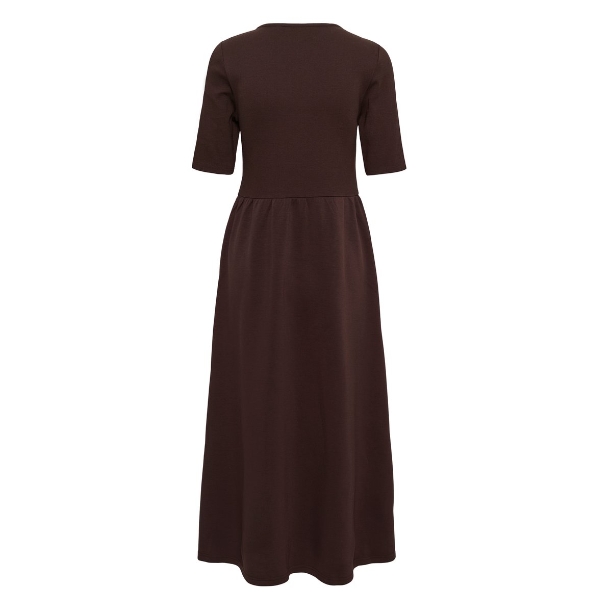 Robe marron coffee bean, CULTURE