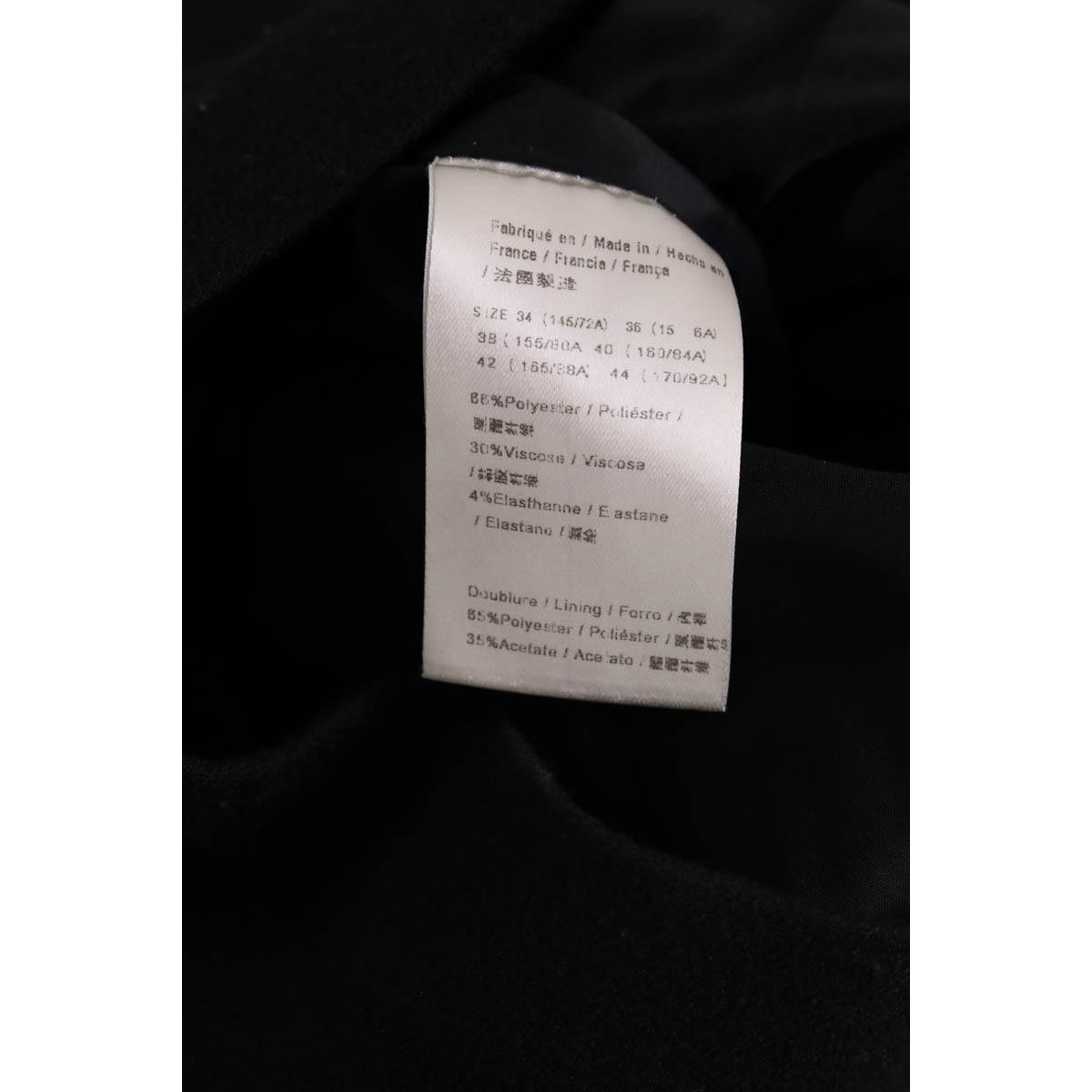Robe - Bon État noir, PAUL & JOE