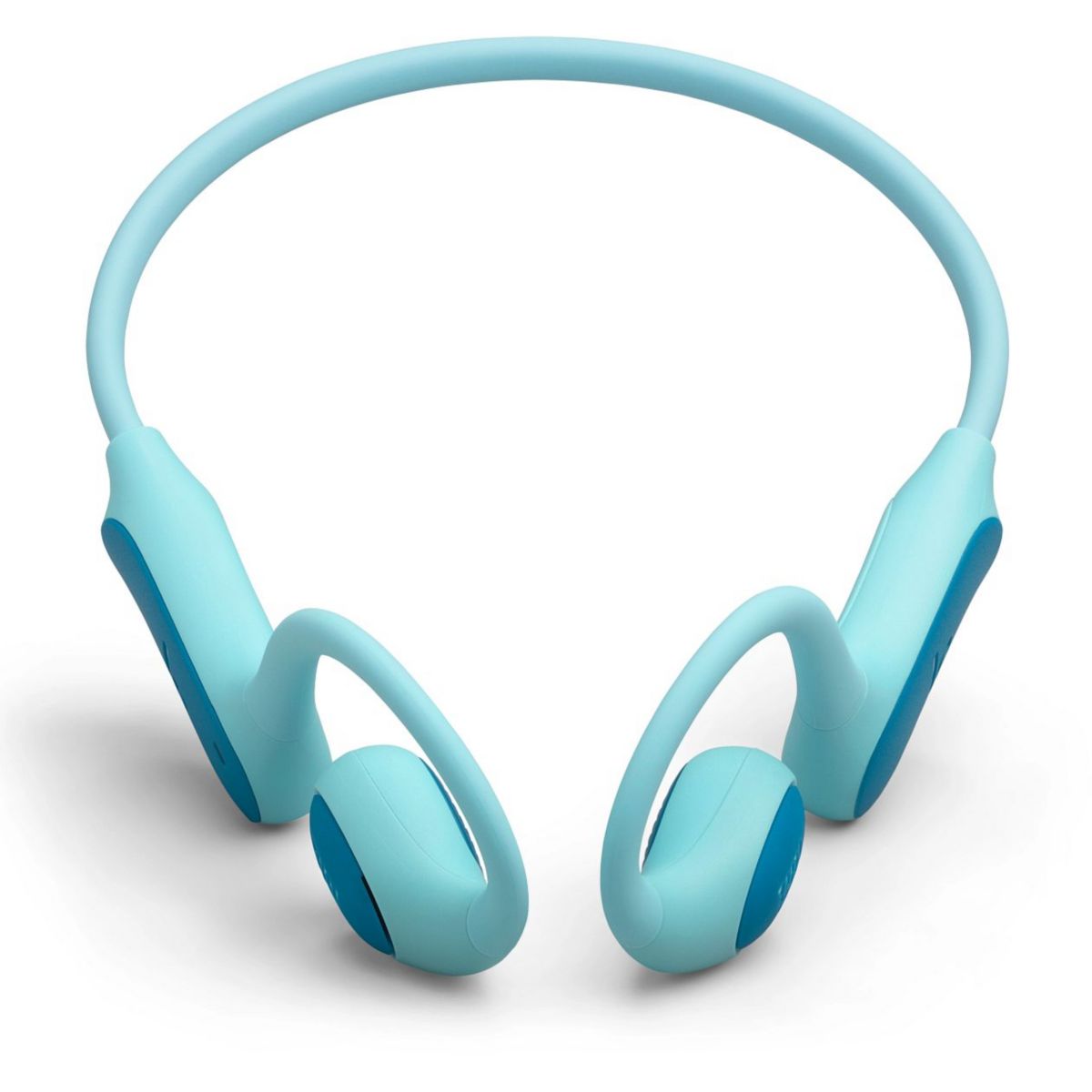 Casque Junior Free Turquoise couleur unique, JBL