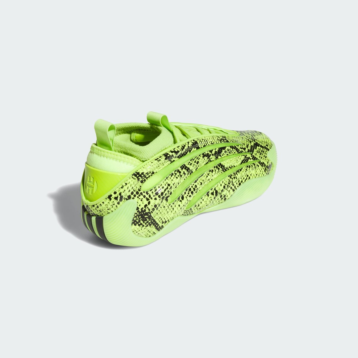 Chaussure Harden Volume 9 Chaussure Harden Volume 9 solar slime / core black / solar slime, adidas Performance