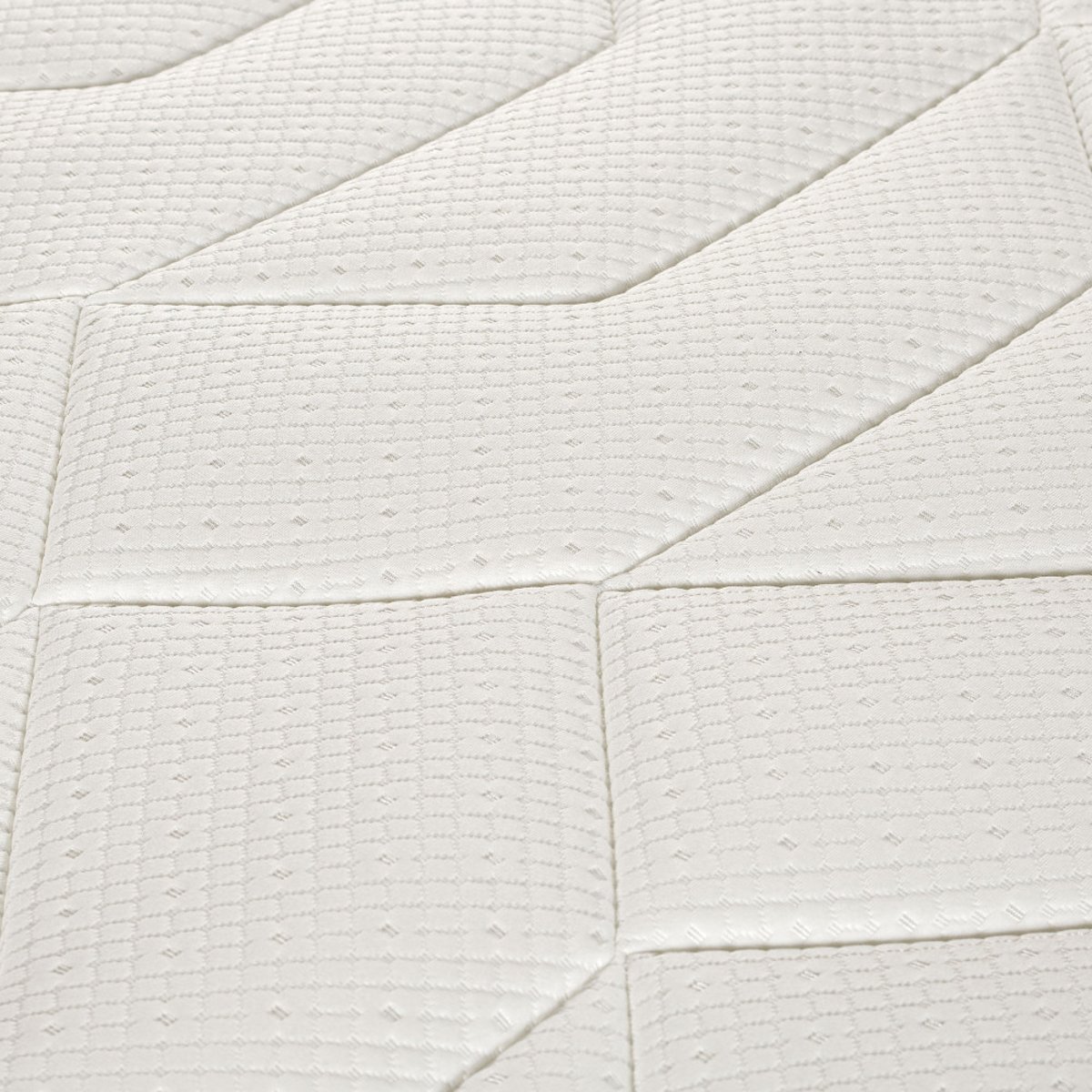 Matelas 100% ressorts, accueil ferme- TRAINING-S couleur unique, SIMMONS
