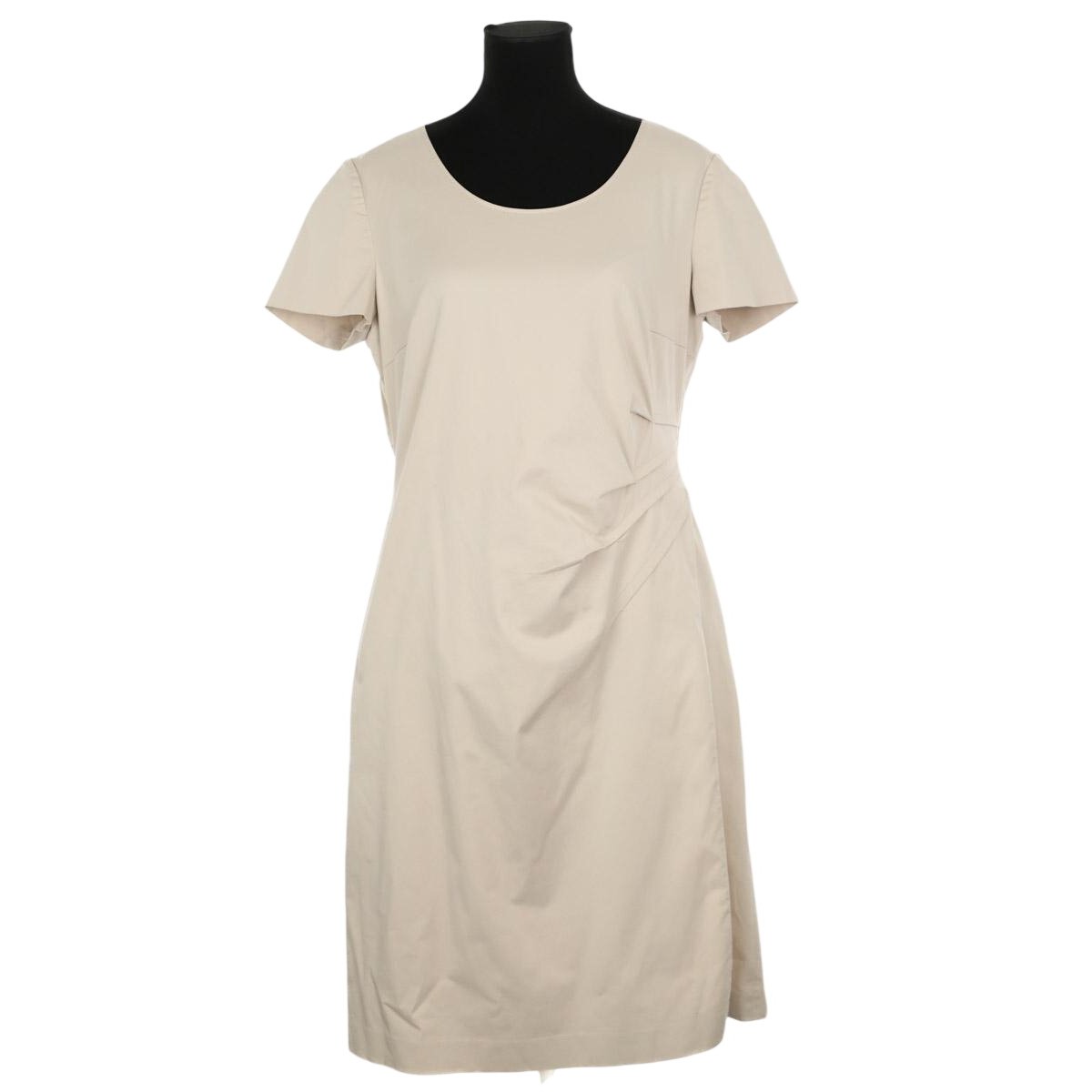 Robe - Très Bon État beige, HUGO BOSS