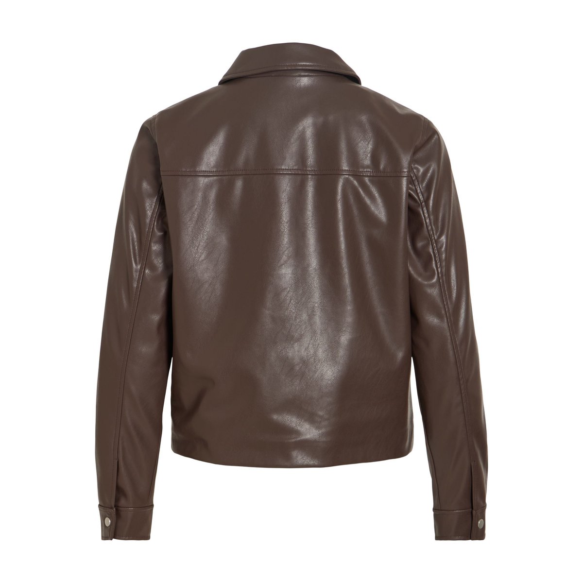 Veste marron - coffee bean1, VILA