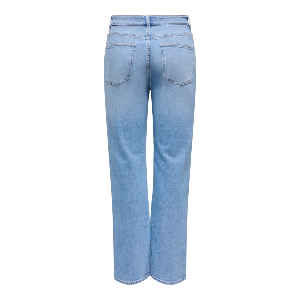 Jean Mom light blue denim, ONLY