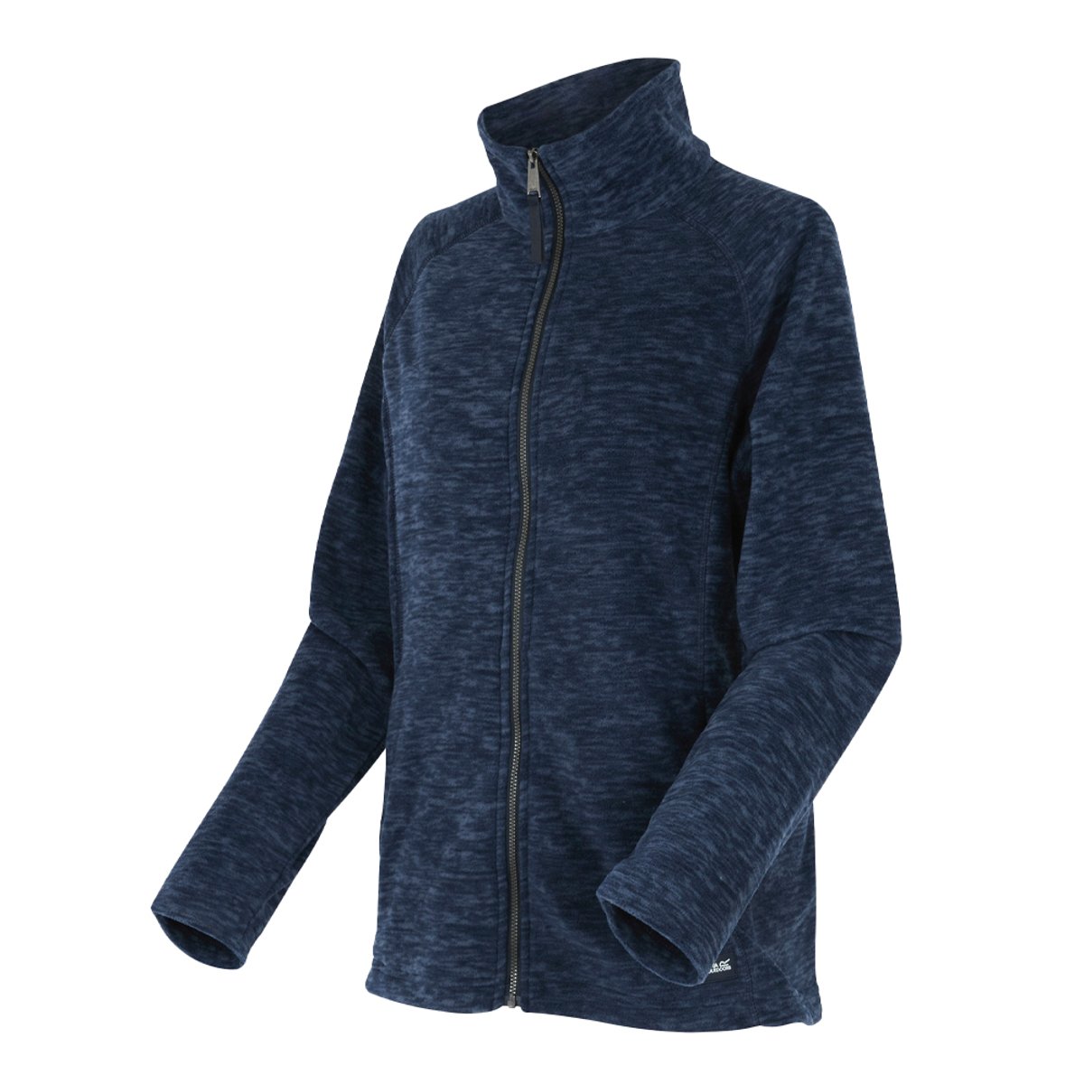 Veste polaire MAYSE bleu marine, REGATTA