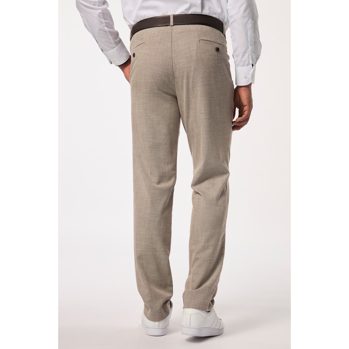 Pantalon, finition FLEXNAMIC® sable, JP1880