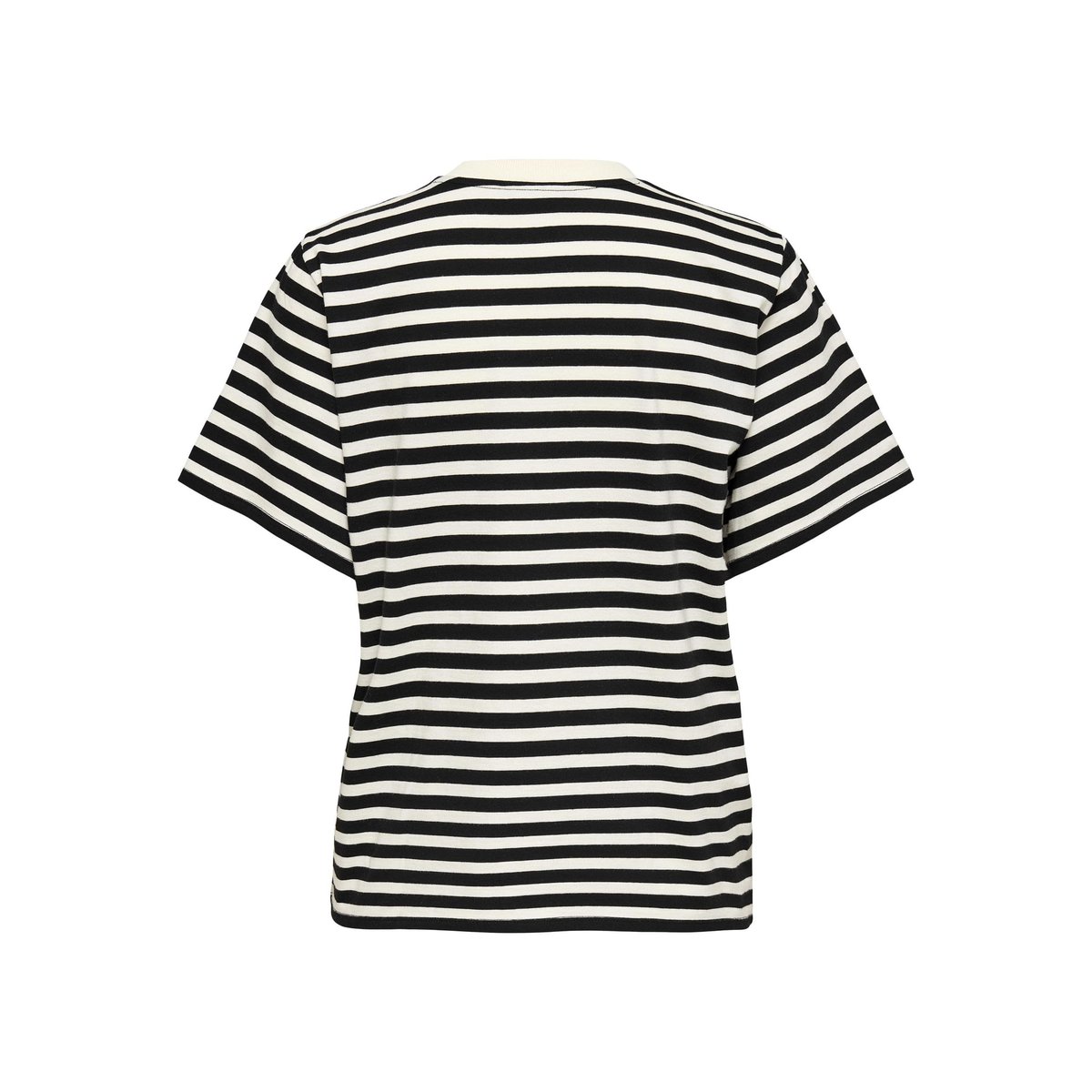 T-Shirt cloud dancer 2, ONLY