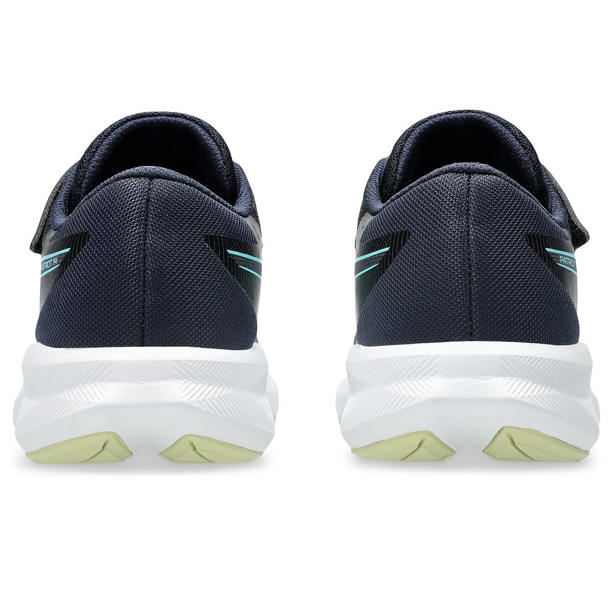 Scarpe da ginnastica PATRIOT 14 navy/blu, ASICS