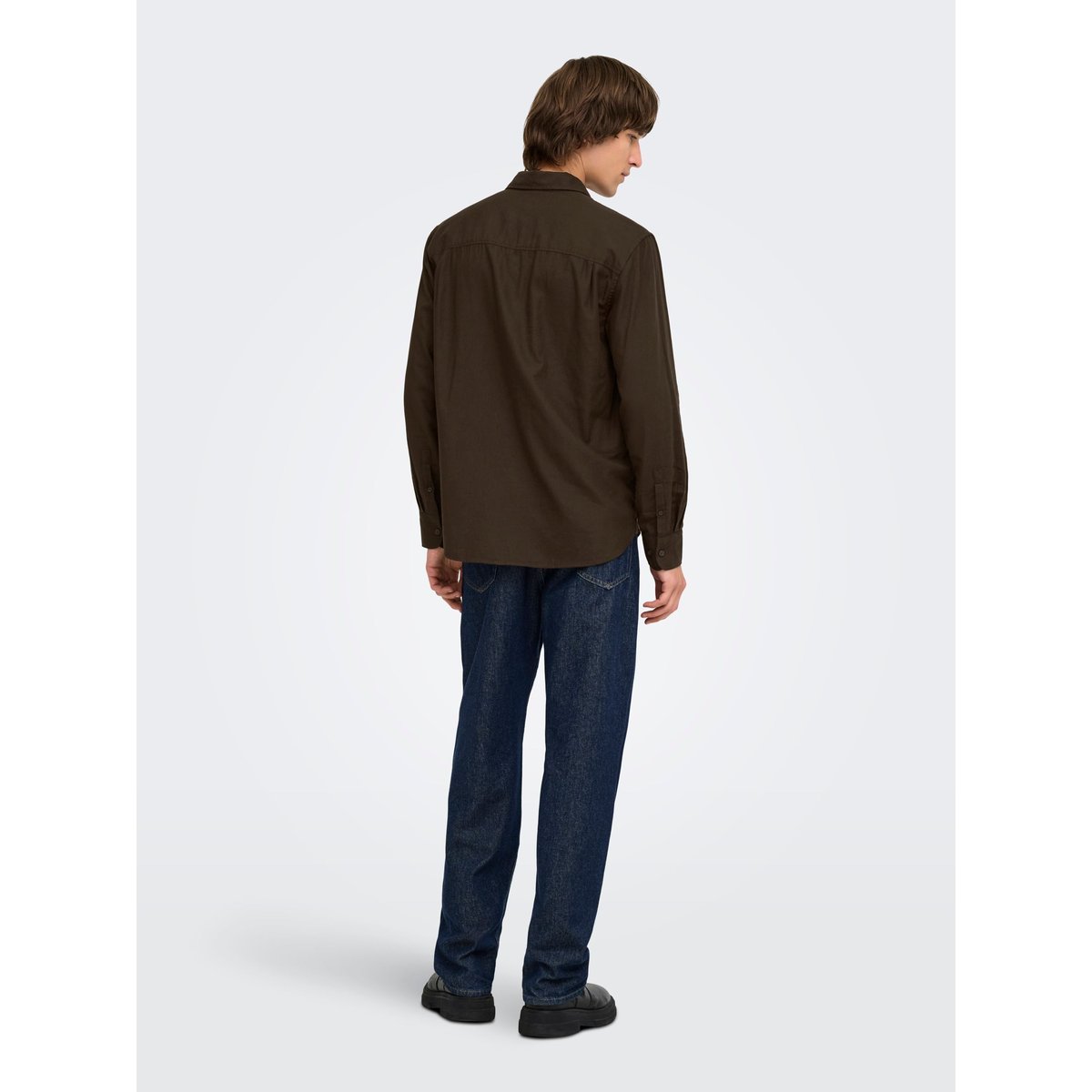 Chemise demitasse, ONLY & SONS