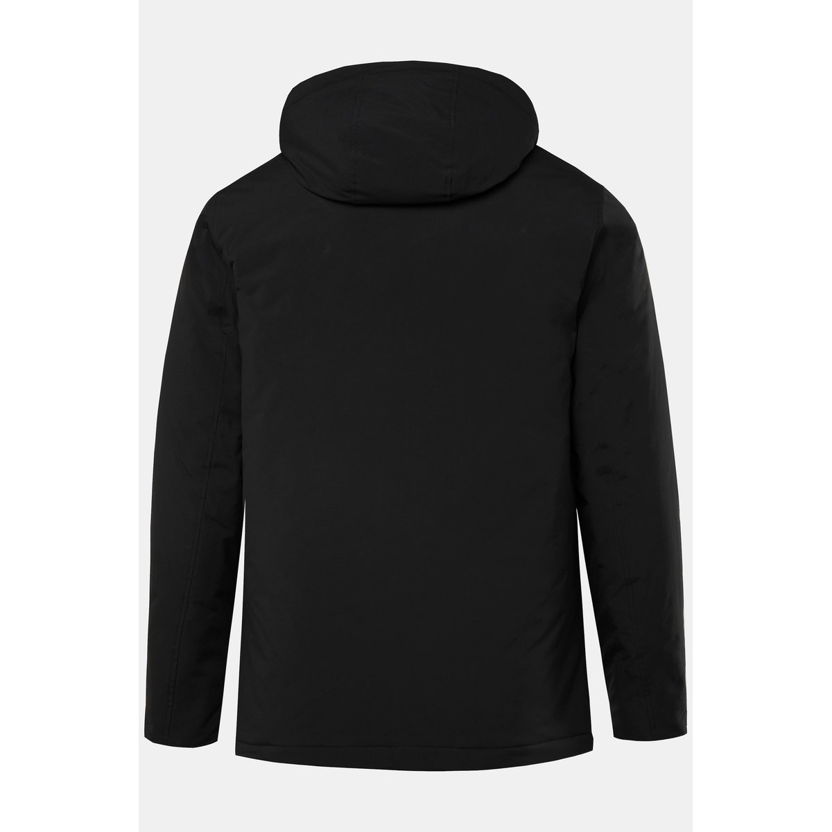 Veste de treillis, collection Outdoor noir, JP1880