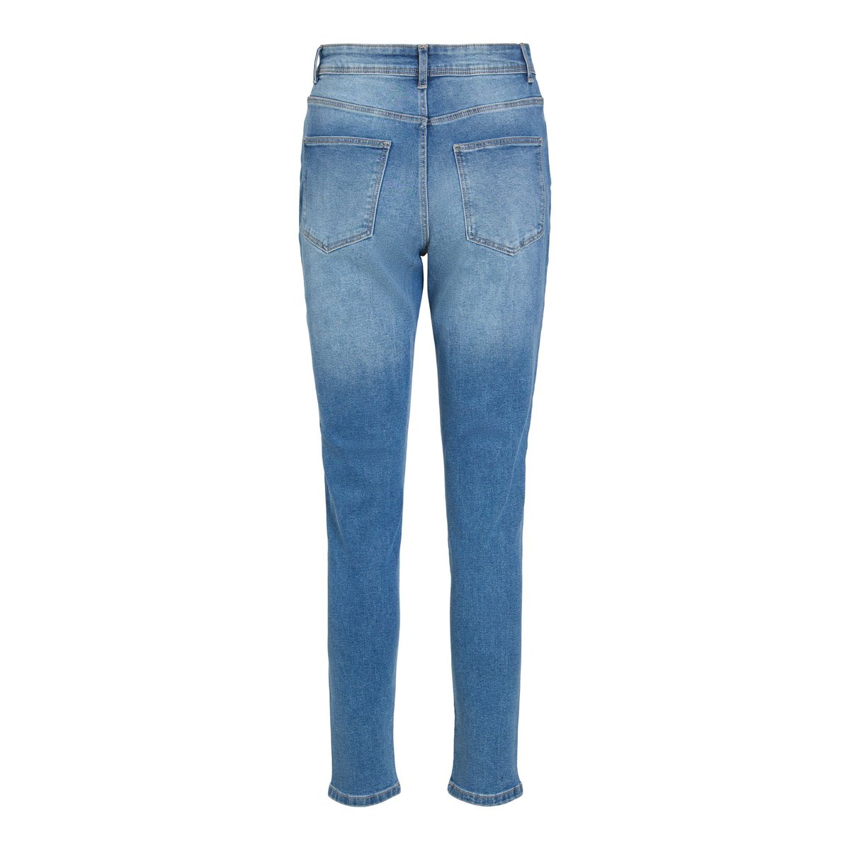 Jean Skinny bleu - medium blue denim1, VILA