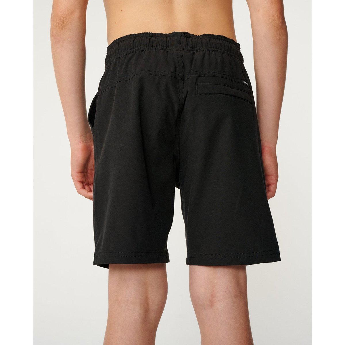 Boardshort STREAMLINE STRIPE BOARDSHORT noir, RIP CURL