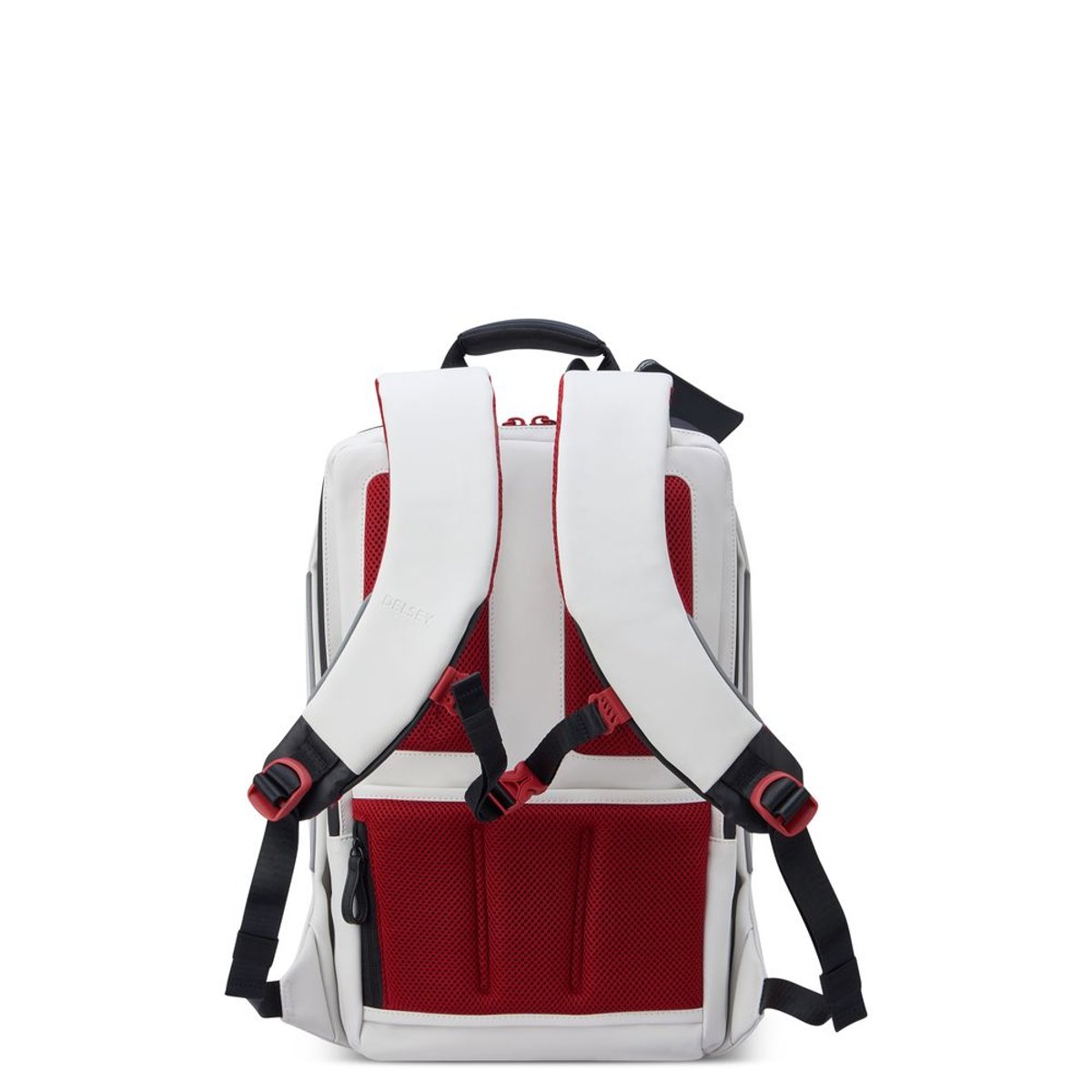 Sac XS SECURAIN blanc, DELSEY PARIS