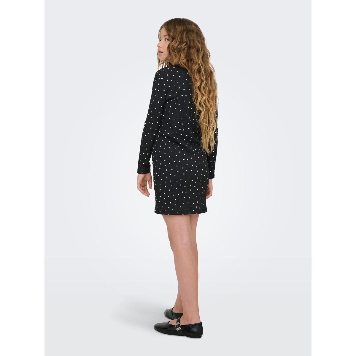 Robe noire - black, KIDS ONLY