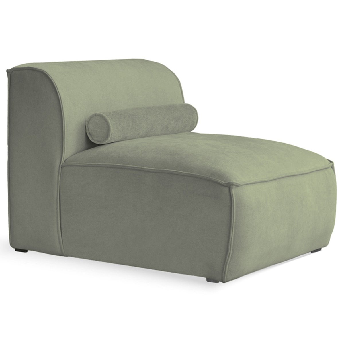 Module d'assise - FELIX vert, BEST MOBILIER
