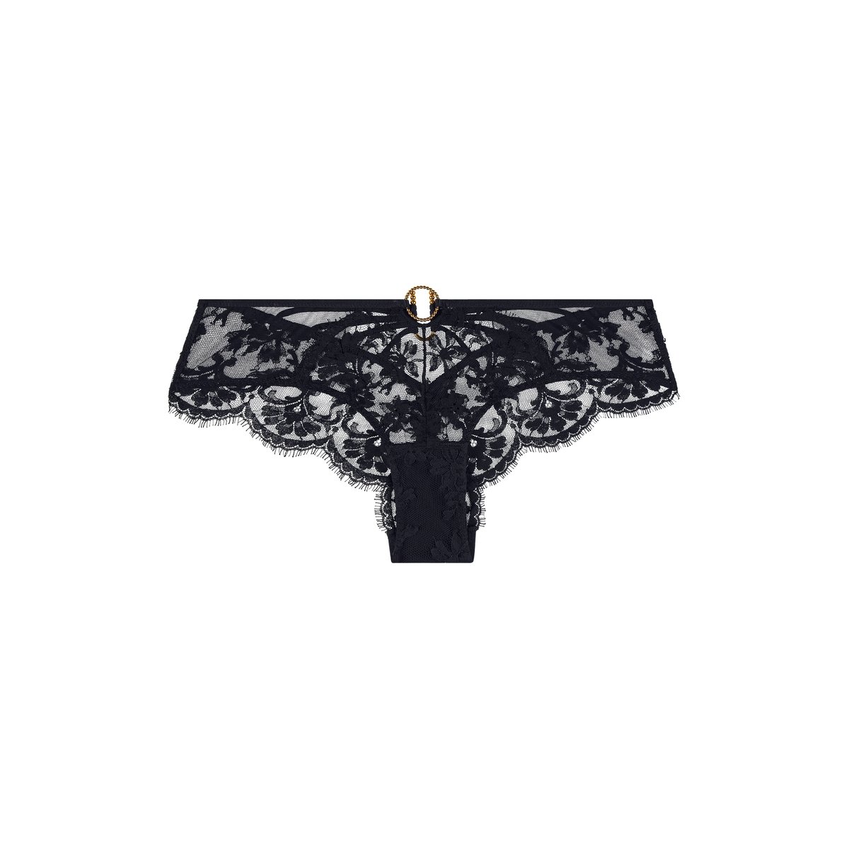 Hipster Under Your Spell noir, AUBADE