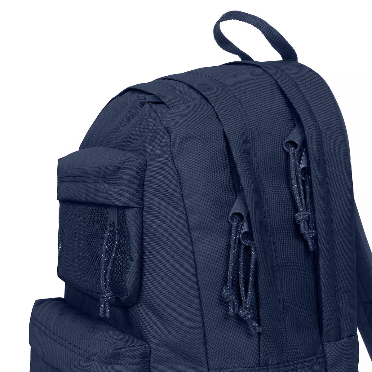 Sac à dos DOUBLE OFFICE nighttime navy, EASTPAK