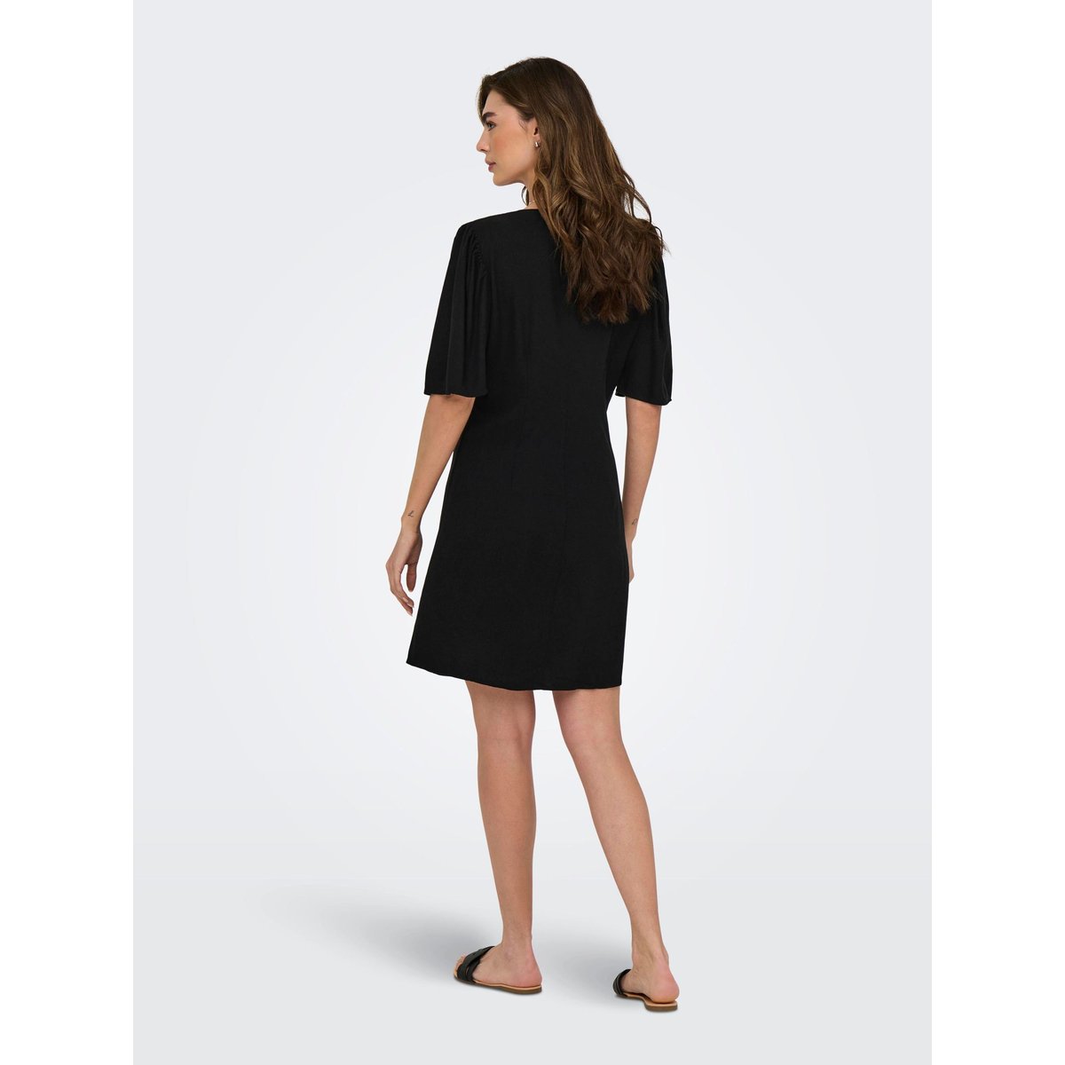 Robe black 1, JDY