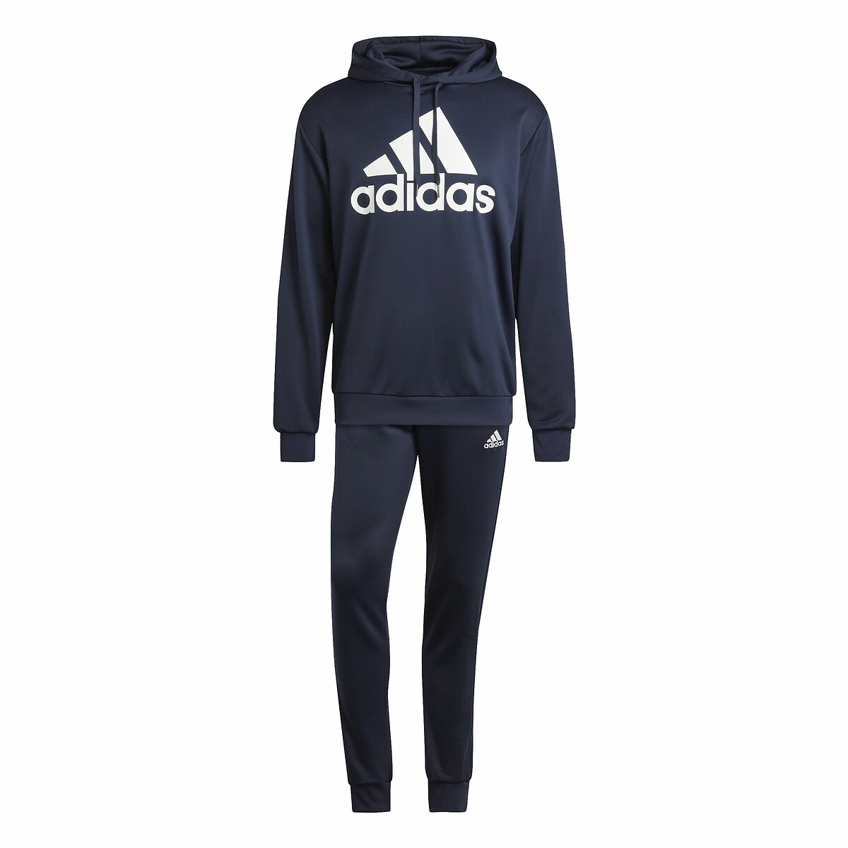 Conjunto de chándal azul + negro, ADIDAS SPORTSWEAR
