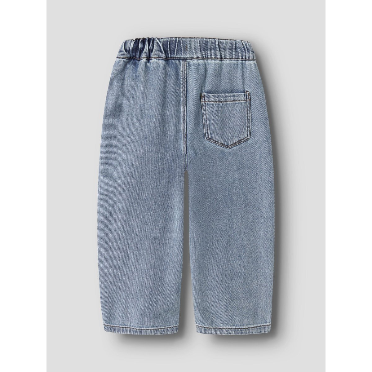 Jean medium blue denim, NAME IT