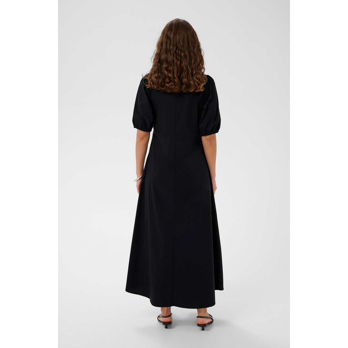 Robe noir, CULTURE
