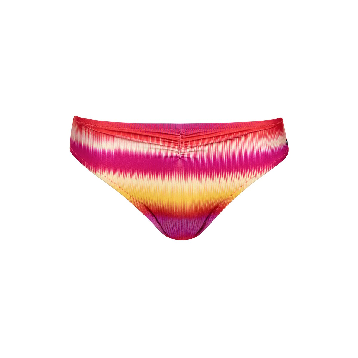 Bas maillot slip de bain OSAKA rose, LISCA