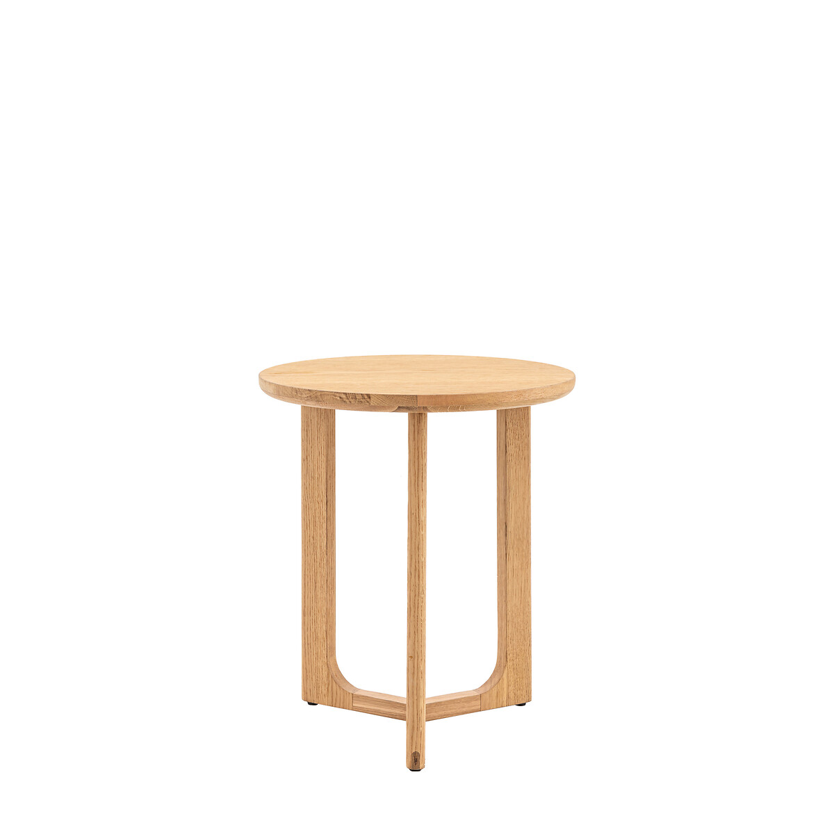 Fallon Oak Side Table oak, ÉDITÉ