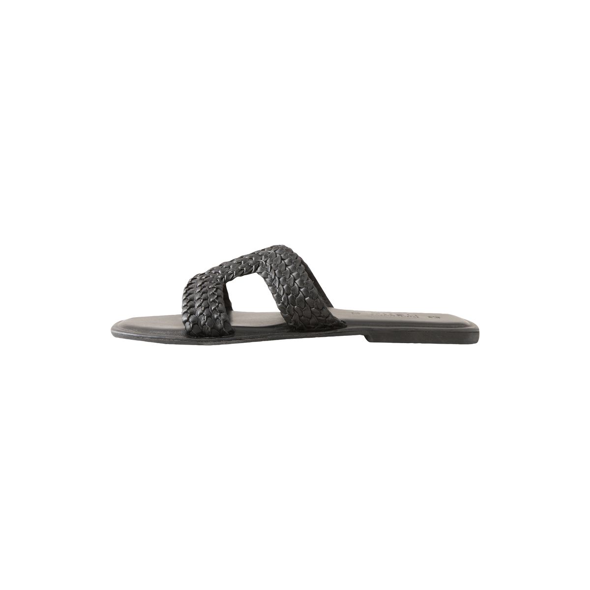 Mules forever comfort® noir, NEXT