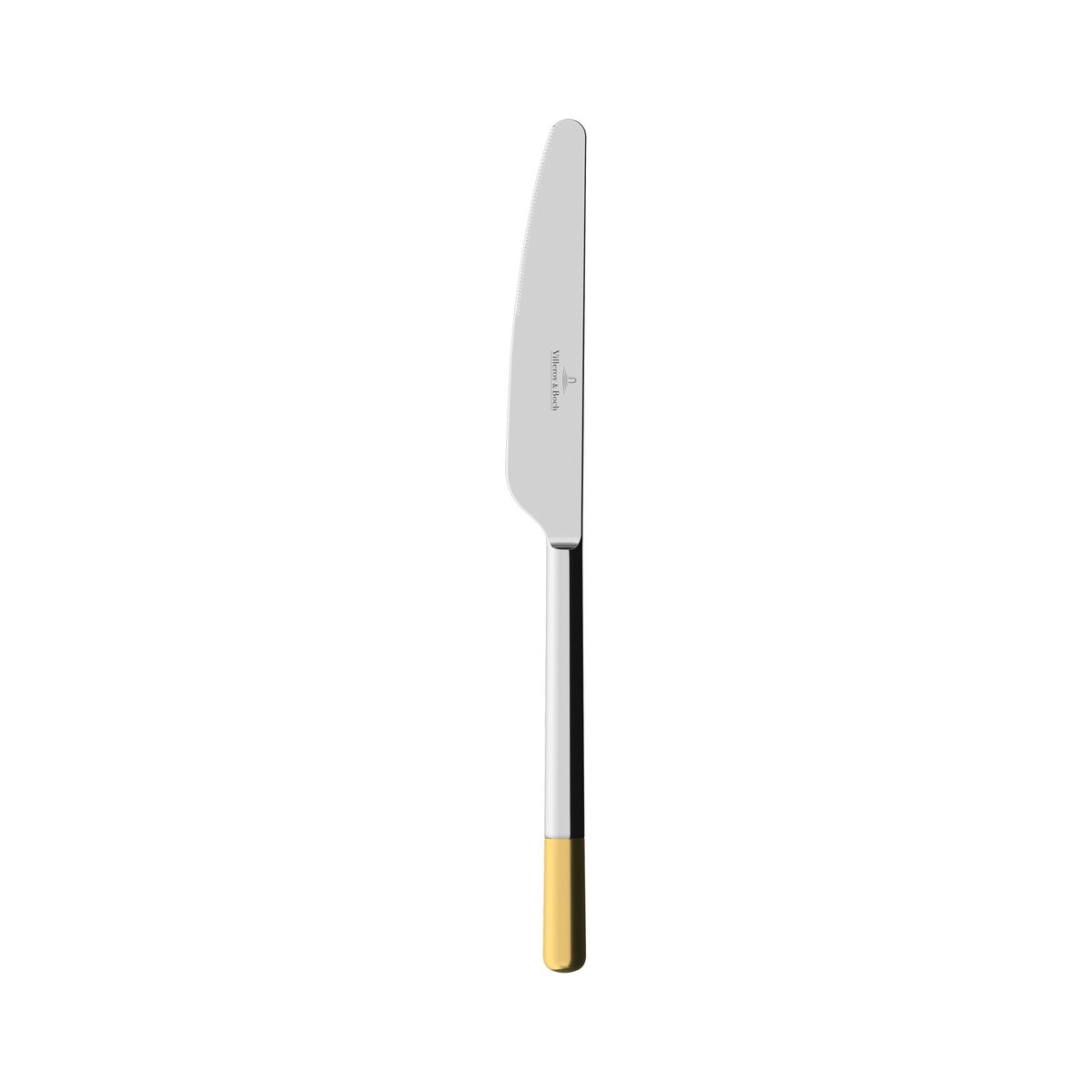 Couteau ELLA argent/platine, VILLEROY & BOCH