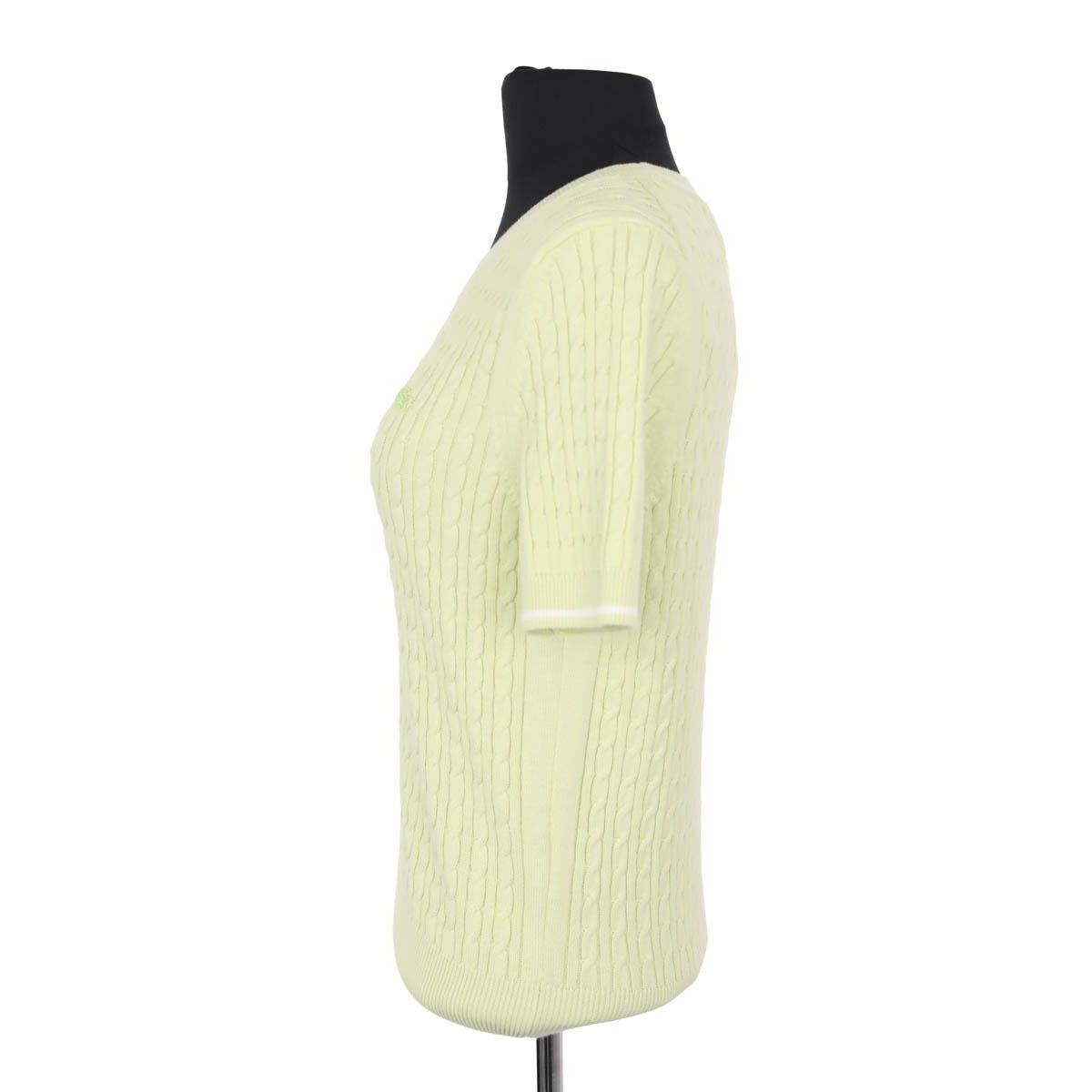 T-shirt - Très Bon État vert, LACOSTE
