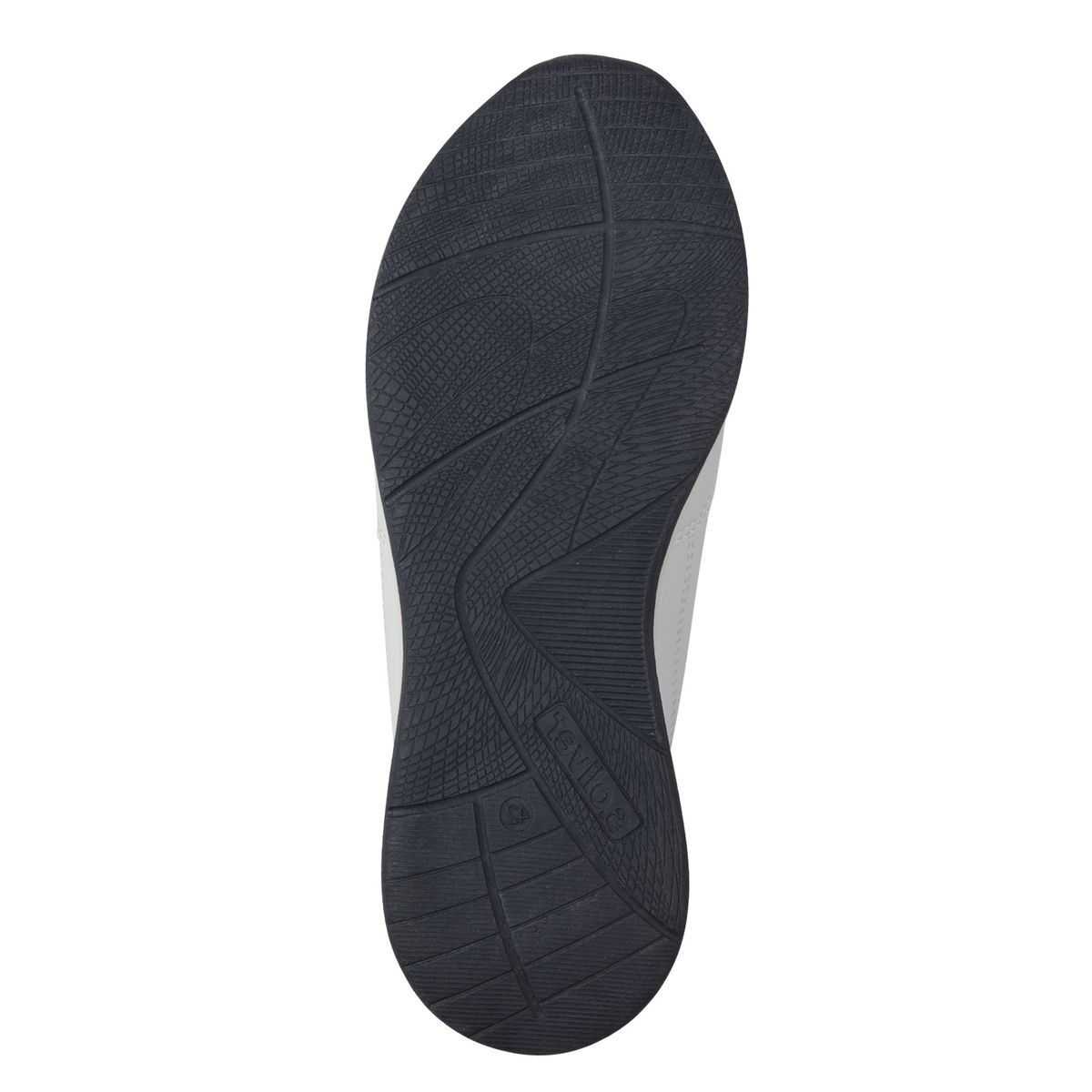 Basket homme blanc, S.OLIVER