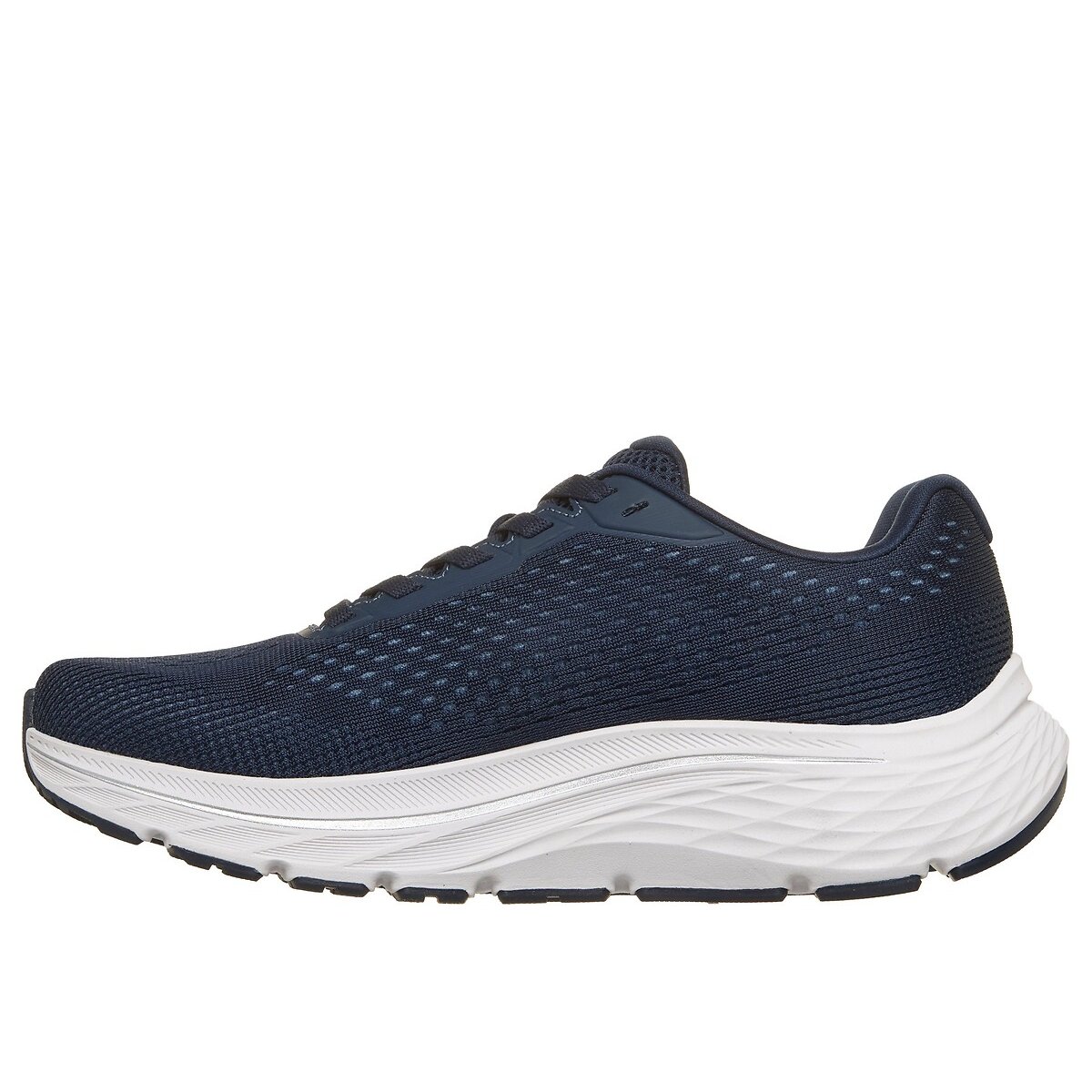 Go Run Consistent 3 Rushlin Trainers navy, SKECHERS