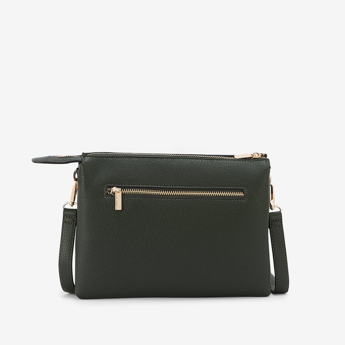 Sac multi poches  Roy doré,vert, LOLLIPOPS