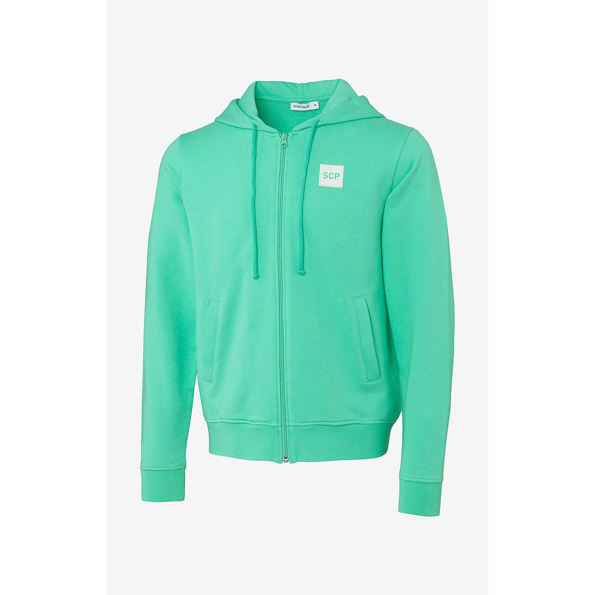 Casaco New Fuse Green, Sporting Clube de Portugal verde, SPORTING CLUBE DE PORTUGAL