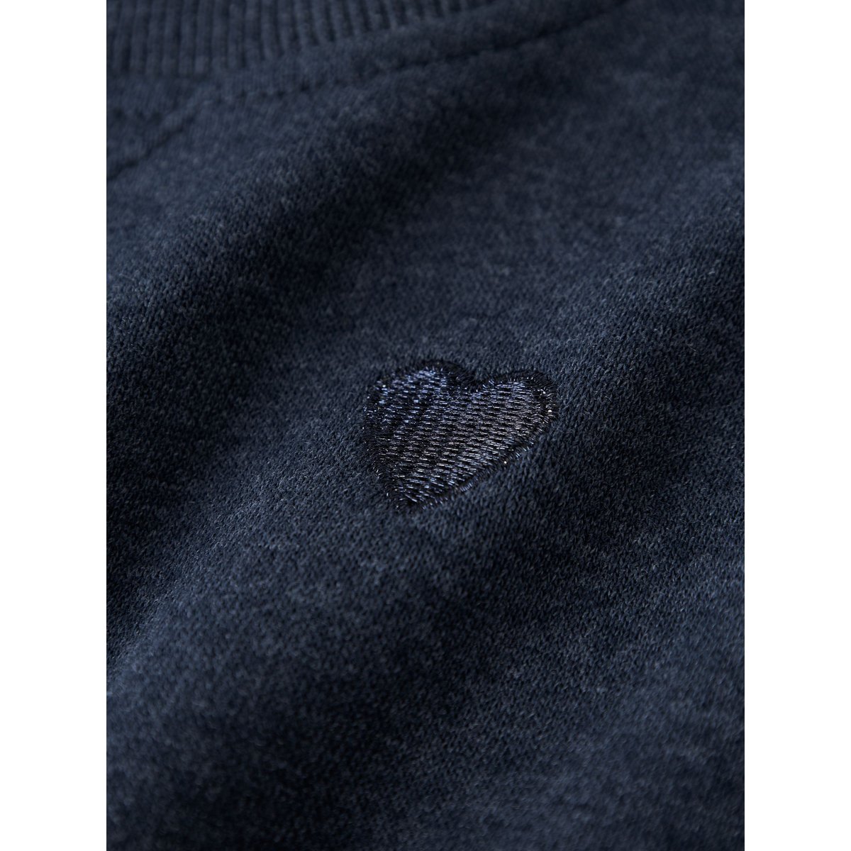 Sweat-Shirt dark sapphire, NAME IT