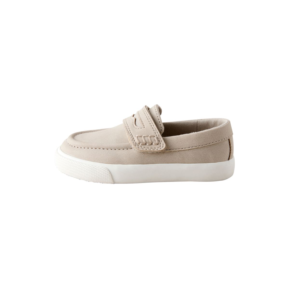Mocassins naturel, NEXT