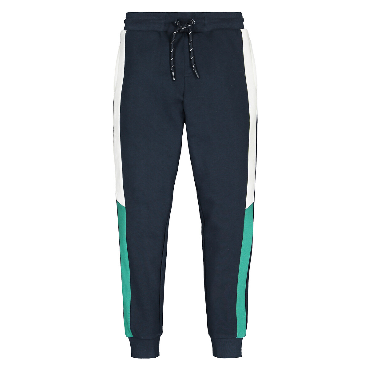 Jogpant marine, LA REDOUTE COLLECTIONS