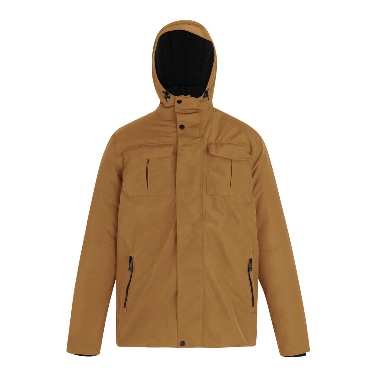 Veste imperméable EAMONT marron, REGATTA