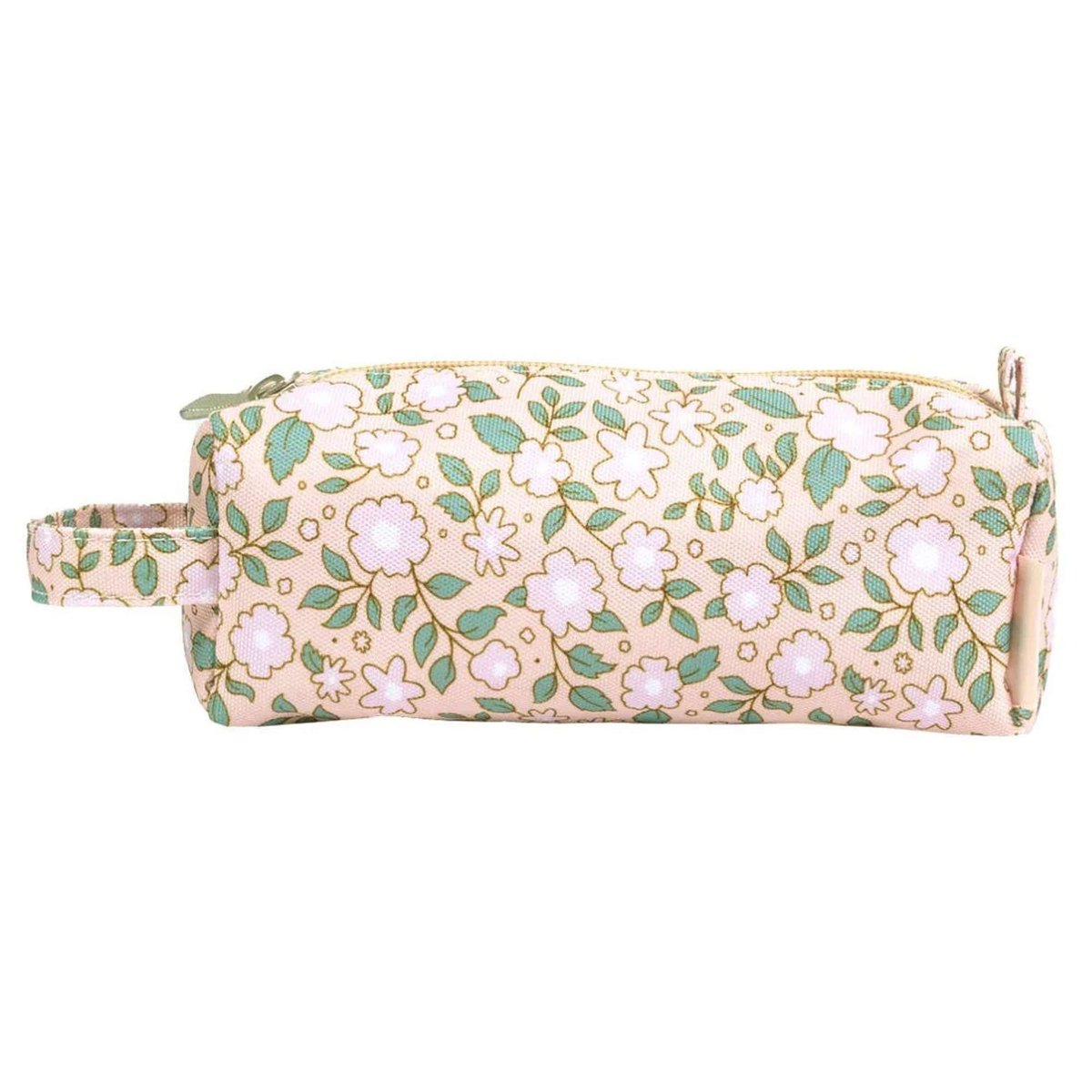Trousse pour enfant pêche, A LITTLE LOVELY COMPANY