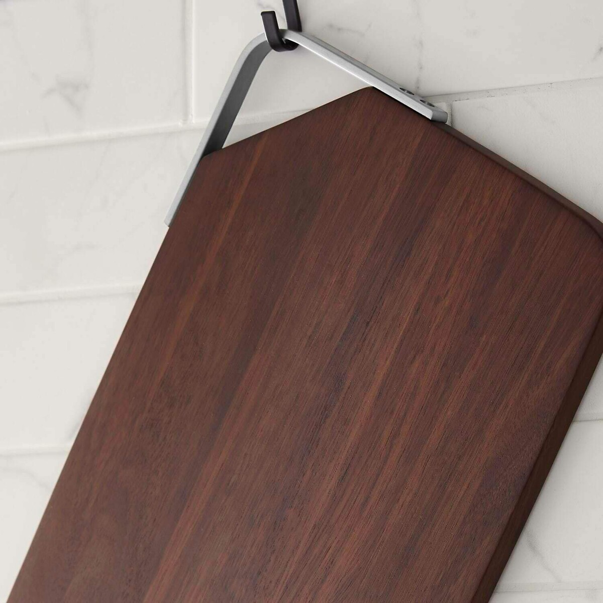 SLT Core Medium Chopping Board brown , SUR LA TABLE